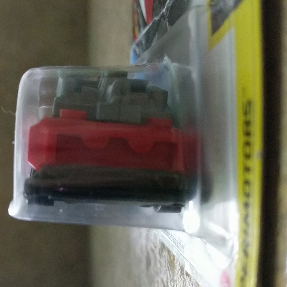 Hot Wheels Custom Small Block - Picture 8 of 8